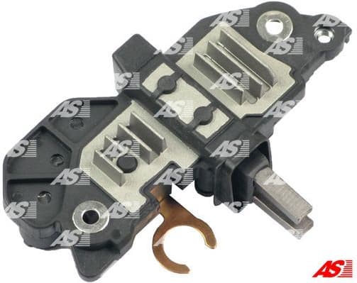 Alternator Regulator AS ARE0054 - image 2