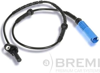 Sensor, wheel speed 50348