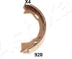 Brake Shoe Set 55-09-920