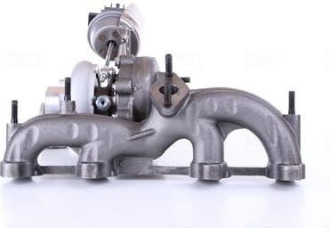 Charger, charging (supercharged/turbocharged) ** FACTORY NEW ** 93267 - image 4