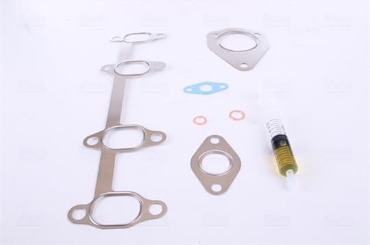 Charger, charging (supercharged/turbocharged) ** FACTORY NEW ** 93267 - image 7