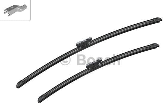 Wiper Blade Aerotwin 3 397 014 315