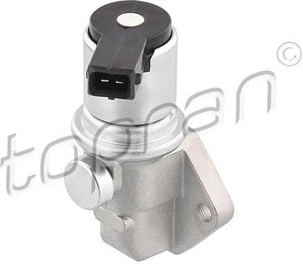 Idle Control Valve, air supply 302 676