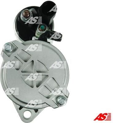 Starter AS S3093 - image 3