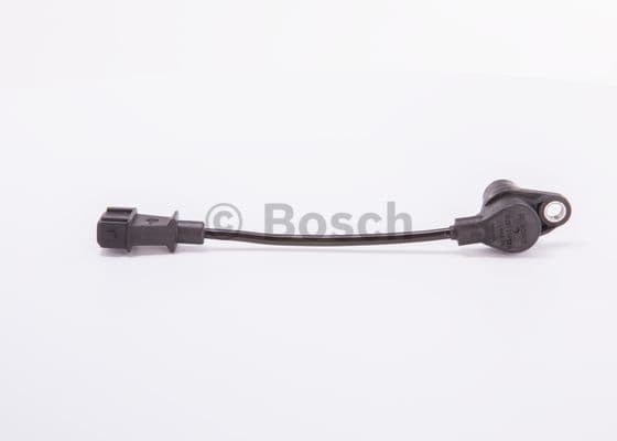Sensor, crankshaft pulse 0261210126 - image 3