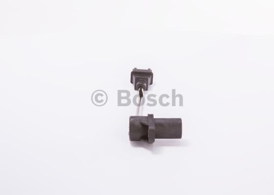 Sensor, crankshaft pulse 0261210126 - image 4