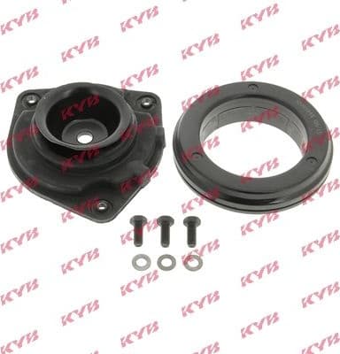 Repair Kit, suspension strut support mount Suspension Mounting Kit SM5627