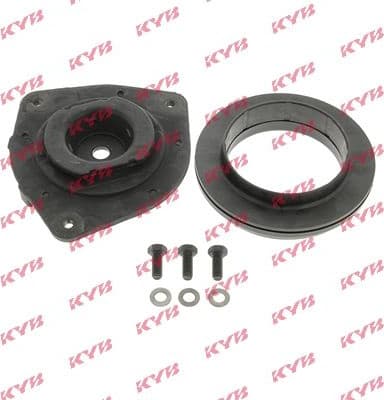 Repair Kit, suspension strut support mount Suspension Mounting Kit SM5627 - image 2