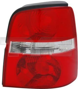Tail Light Assembly 11-11672-01-2