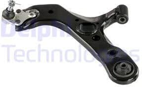 Control/Trailing Arm, wheel suspension TC3279