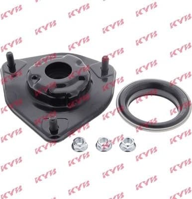 Repair Kit, suspension strut support mount Suspension Mounting Kit SM5661 - image 2