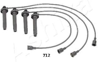 Ignition Cable Kit 132-07-712
