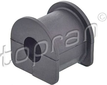 Mounting, stabiliser bar 110 920