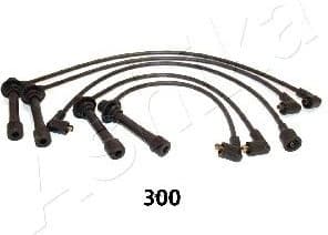 Ignition Cable Kit 132-03-300
