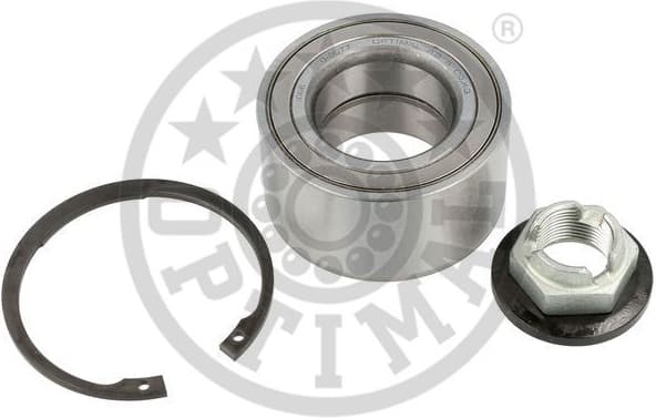Wheel Bearing Kit 301127
