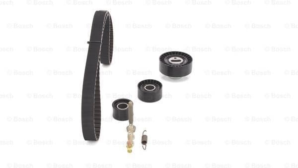 Timing Belt Kit 1 987 948 050 - image 4