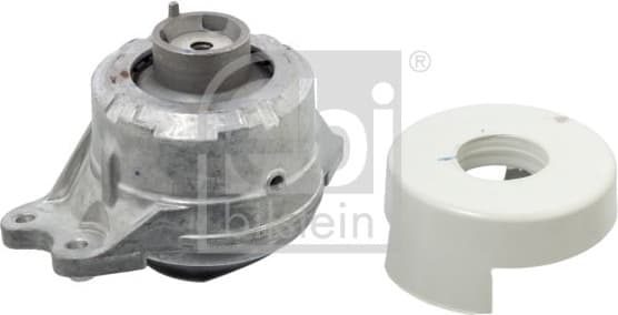 Mounting, engine 104859