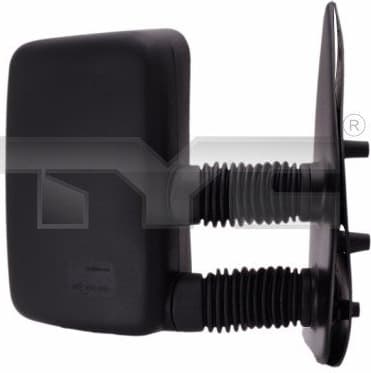 Exterior Mirror 305-0100