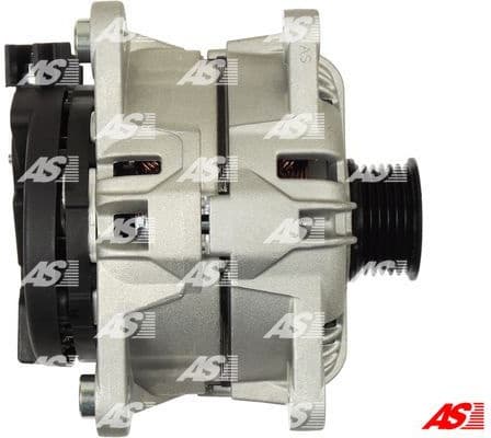 Alternator AS A0399 - image 2