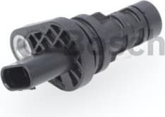 Sensor, crankshaft pulse 0281006088