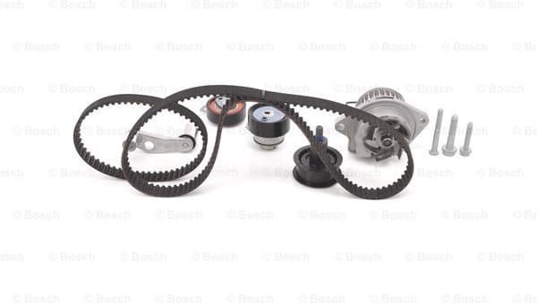 Water Pump & Timing Belt Kit 1 987 948 886 - image 3