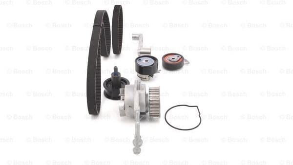 Water Pump & Timing Belt Kit 1 987 948 886 - image 4
