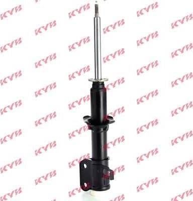 Shock Absorber Premium 632116