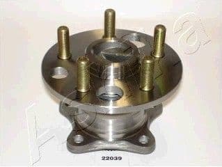Wheel Hub 44-22039 - image 2
