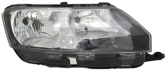 Headlight 20-15131-05-2