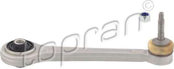 Control/Trailing Arm, wheel suspension 501 054