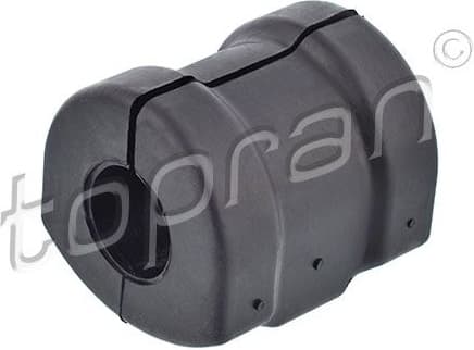 Mounting, stabiliser bar 500 321