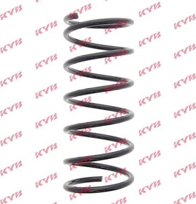 Suspension Spring K-Flex RA1771