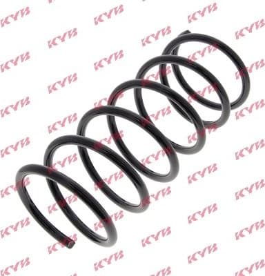 Suspension Spring K-Flex RA1771 - image 2