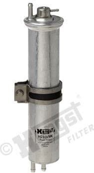 Fuel Filter H283WK