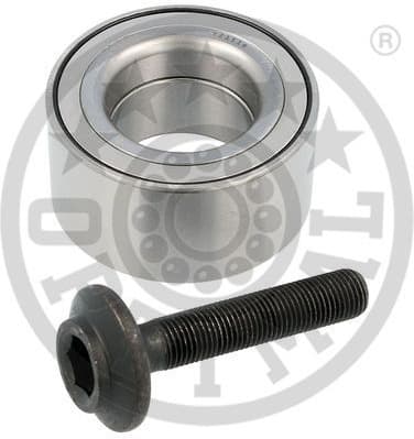 Wheel Bearing Kit 100093
