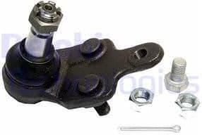 Ball Joint TC1514