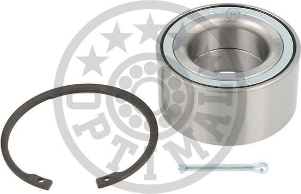 Wheel Bearing Kit 961630