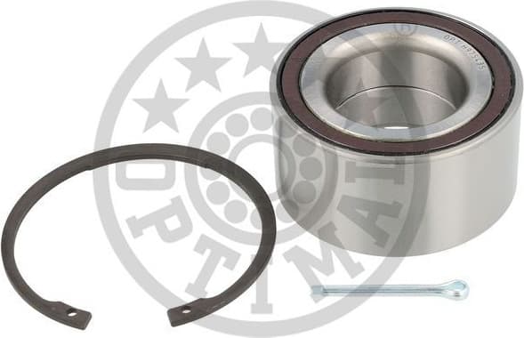 Wheel Bearing Kit 961630 - image 2