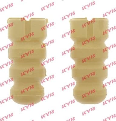 Rubber Buffer, suspension Protection Kit 935302