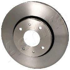 Brake Disc 60-05-540
