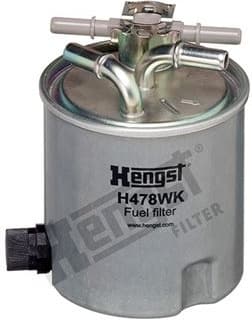 Fuel Filter H478WK