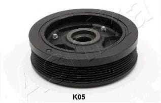 Belt Pulley, crankshaft 122-0K-K05 - image 2