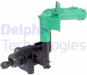 Master Cylinder, clutch LM80286