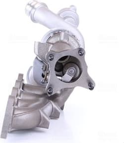 Charger, charging (supercharged/turbocharged) ** FACTORY NEW ** 93112 - image 3