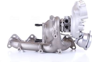 Charger, charging (supercharged/turbocharged) ** FACTORY NEW ** 93112 - image 4