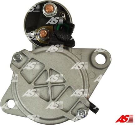 Starter AS S3127 - image 3