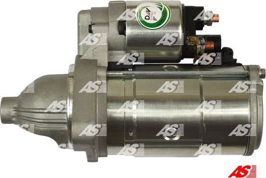 Starter AS S3127 - image 4