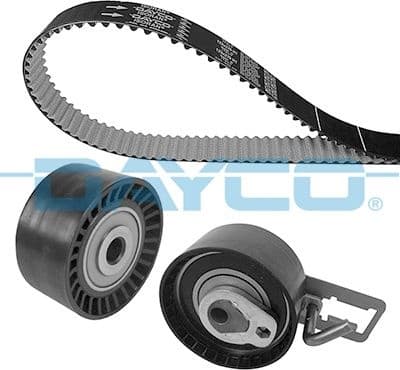 Timing Belt Kit KTB857