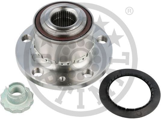 Wheel Bearing Kit 101109