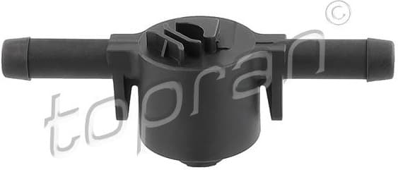 Valve, fuel filter 109 069